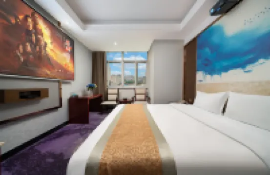 Millennium international hotel (Nanning keyuan boulevard high technology zone branch)