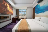 Millennium international hotel (Nanning keyuan boulevard high technology zone branch) Hotels near Nanning Zoo
