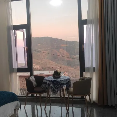 Honghe Greenvilla Lodge