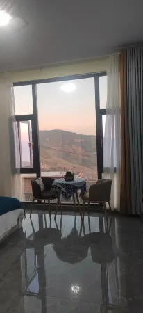 Honghe Greenvilla Lodge