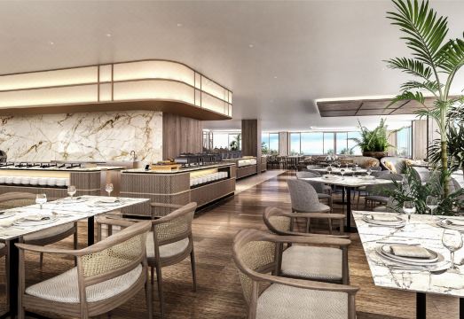 Grand Mercure Nasu의 실내 온천 이미지