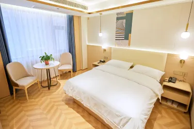 Longhai International Hotel