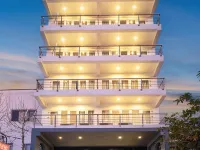 Hue Serene Palace Hotel โรงแรมใกล้เนินเขาวงคัญ