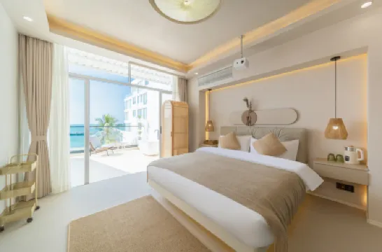 Katwes Hotels near Tianya Haijiao