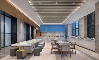 Hilton Garden Inn Rizhao High-Tech Zone