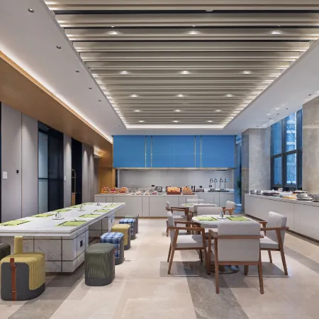 Hilton Garden Inn Rizhao High-Tech Zone