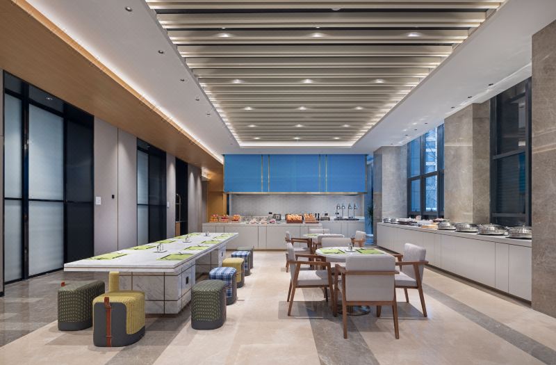 Hilton Garden Inn Rizhao High-Tech Zone photo 3