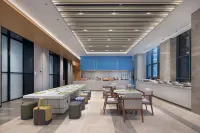 Hilton Garden Inn Rizhao High-Tech Zone