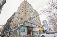 Home Inn Huaxuan Collection (Jingzhou Beijing Middle Road Meijiahua Branch) Hotels in Jingzhou