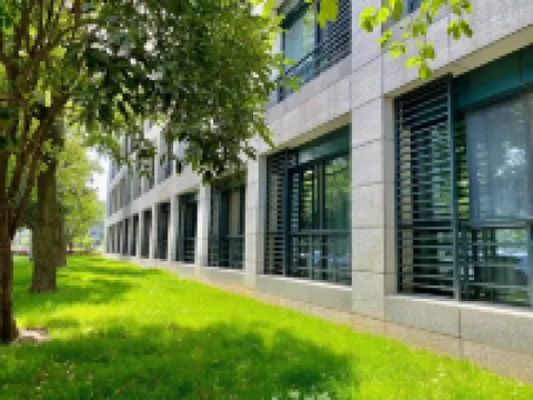 全季酒店（湖州行政中心店）