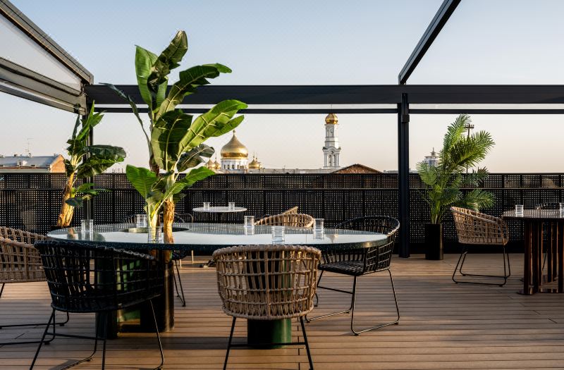Boutique Hotel 39 photo 4