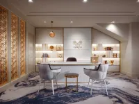 Nagoya Kanko Hotel - 5-Star