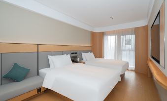 JI Hotel (Foshan Nanzhuang Taoci Bolancheng)