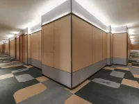 Intelligent IU hotel (railway station store) Hotel di Nayong County