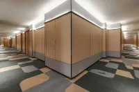 Intelligent IU hotel (railway station store) Hotels in Nayong