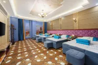 โรงแรมโบหลิน - ที่มีสปา