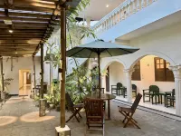 拉登帕塔遺產古城 酒店