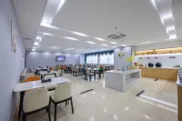 Atour Light House Hotel - breakfast