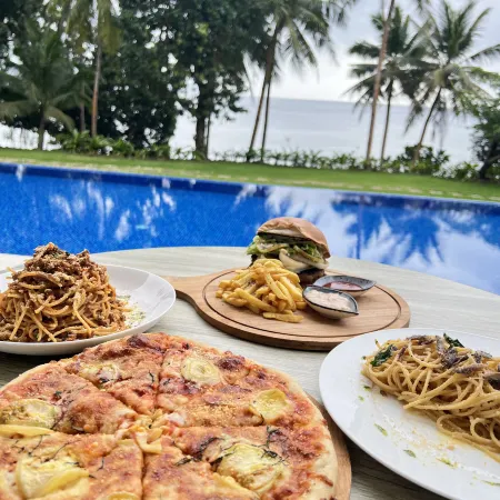 Tuburan Cove Beach Resort