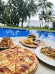 Tuburan Cove Beach Resort - บ้านพักหลังเล็ก