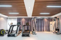 Luoyang Yunyi Hotel (Luoqi Ancient City Branch)