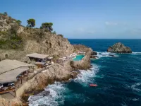 UNA Hotels Capotaormina - Romantic