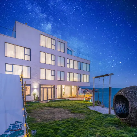 SU RUO HOTEL