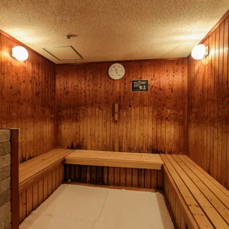 Bayside Hotel Azur Takeshiba