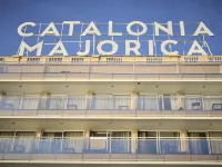 Catalonia Majórica Hotels near Cala Major