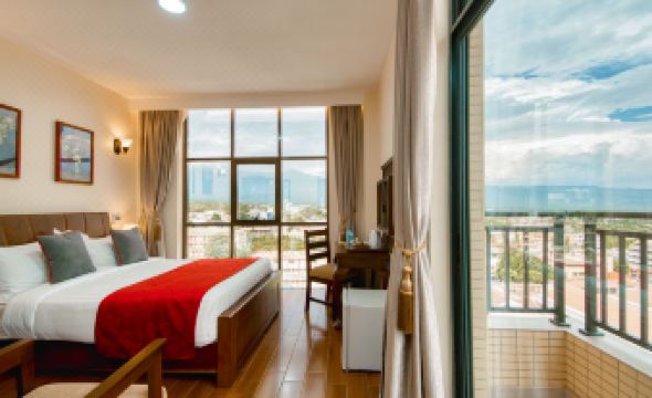 Kibo Palace Hotel Moshi