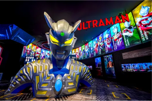 ZHENGZHOU HAICHANG ULTRAMAN HOTEL - Pysäköinti