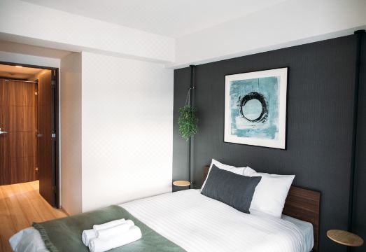 대시 리빙 니혼바시