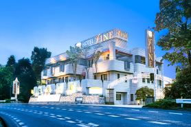 Hotel Fine Rokko Kita Ichibanchi