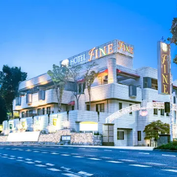 美好飯店-六甲北一番地 六甲山附近的飯店