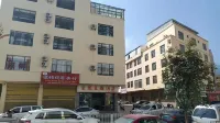 Jingxi Theme Hotel