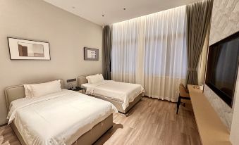 Nature spring spa&hotel