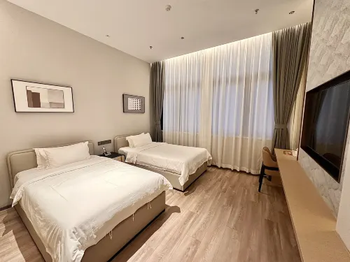 Nature spring spa&hotel - 2-Star