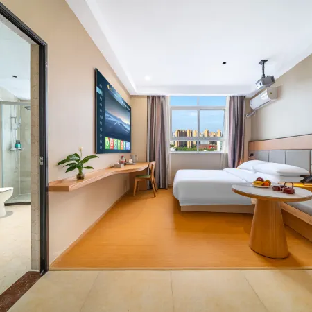 Slow House Hotel