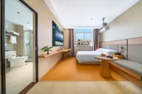 Slow House Hotel Hotels near Yuzhou Forest Botanical Garden