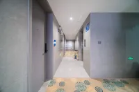 7天優品Premium飯店（福鼎安海路龍安美食街店）