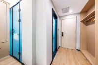 Yeste International Hotel (Baisha County Government) فنادق في بايشا