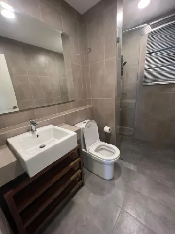 Timurbay Seafront Residences by NatureHome