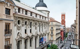 Catalonia Puerta del Sol