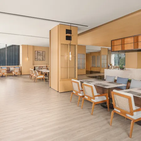 Fairfield by Marriott Pujiang
