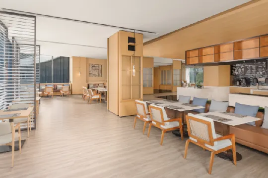 Fairfield by Marriott Pujiang