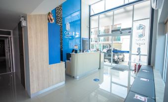One Budget Hotel Chiangrai Stadium