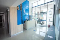 One Budget Hotel Chiangrai Stadium