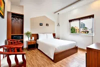 S79 Ami 30 Hang Cot Street - 絶景