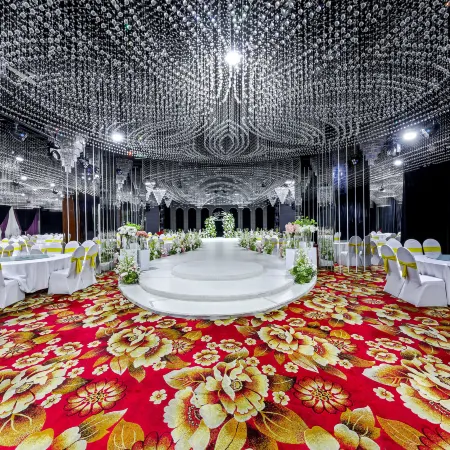 Jiange Kaibo Hotel (Jianmenguan High speed Railway Station Branch)