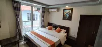 Hotel Pipal Tree Отели в г. 